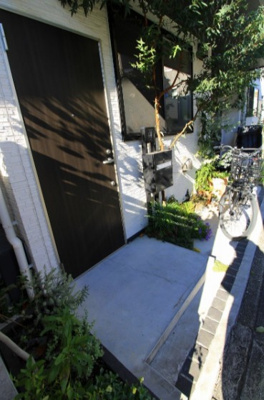 【ロビー】 | noam