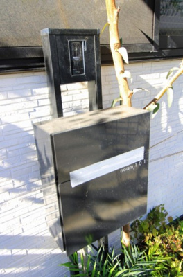 【その他共用部分】 | noam