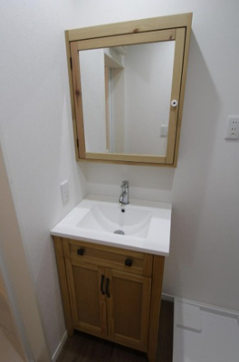 【洗面所】 | noam