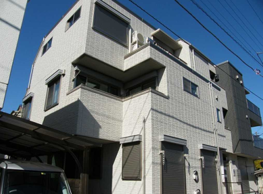 LosPinos早宮　角部屋　ネット無料　シャーメゾンの設備