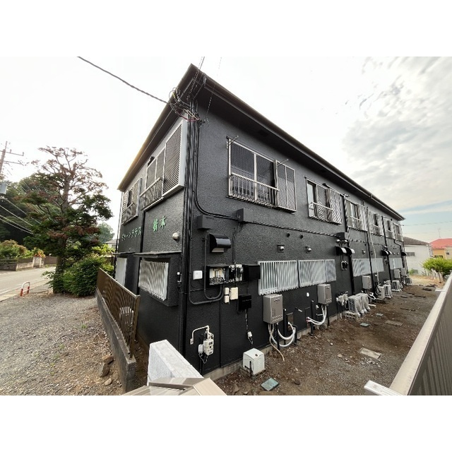 グリーンテラス橋本