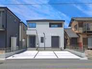 犬山市字舟田26-13『仲介料無料』新築戸建ての画像