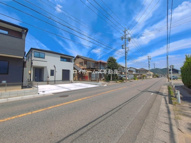 犬山市字舟田26-13『仲介料無料』新築戸建ての画像