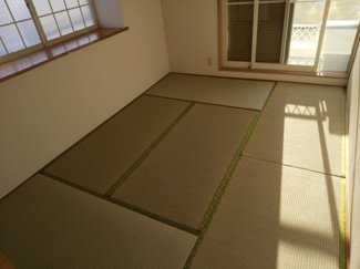 【和室】 | サニーコーポ・ベル | 類似タイプの写真