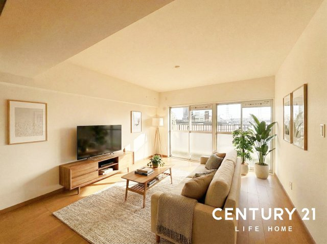 尻手ビルの画像