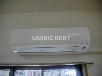 【設備】 | グランシャリオ高宮