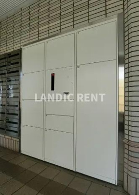 【その他共用部分】 | グランシャリオ高宮