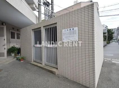 【その他共用部分】 | グランシャリオ高宮