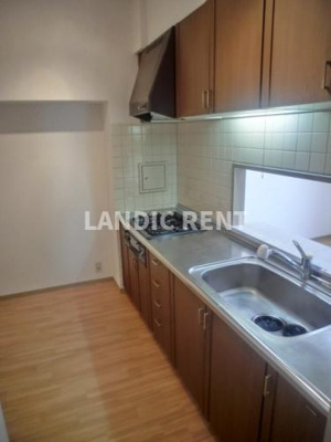 【キッチン】 | グランシャリオ高宮