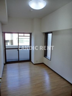 【内装】 | グランシャリオ高宮