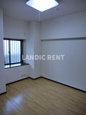 【洋室】 | グランシャリオ高宮