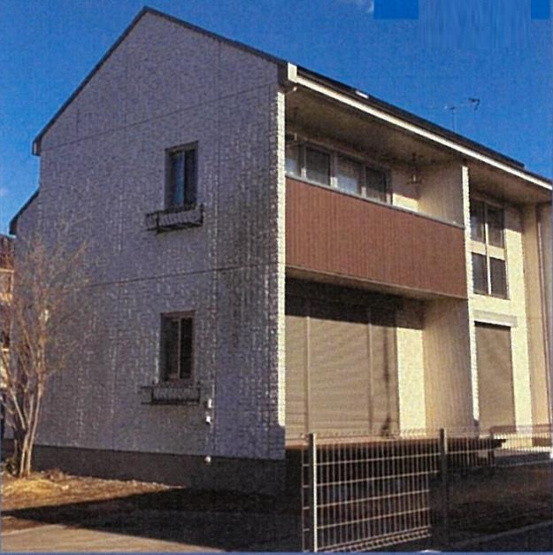 【外観】 | 結城市大字結城　中古戸建