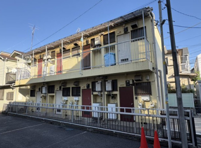 【その他共用部分】 | コスモ神奈川