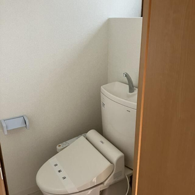 【トイレ】 | コスモ神奈川