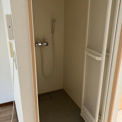 【シャワールーム】 | コスモ神奈川