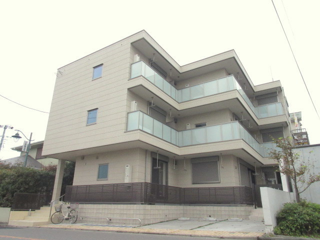クレールメゾン