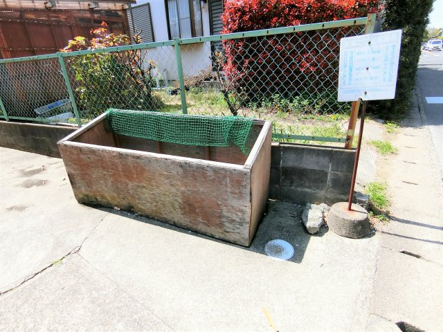 アーバンハイムのその他共用部分