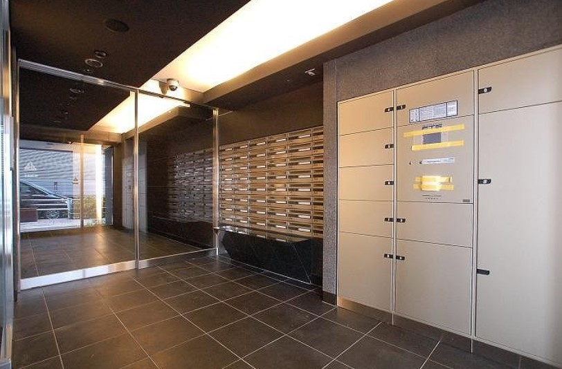 ステージファースト駒沢のその他共用部分