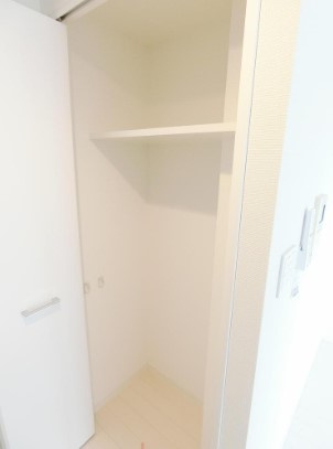 ステージファースト駒沢の収納