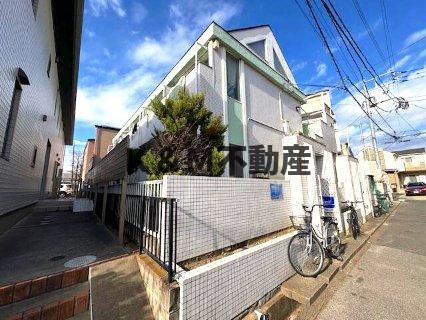 ジュネパレス新松戸第１１