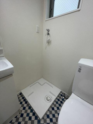 【設備】 | インペリアル平井 |  