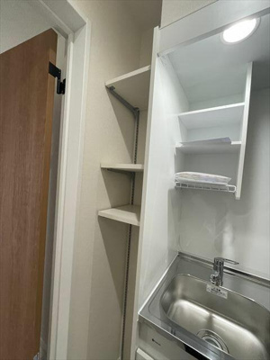 【収納】 | インペリアル平井 |  