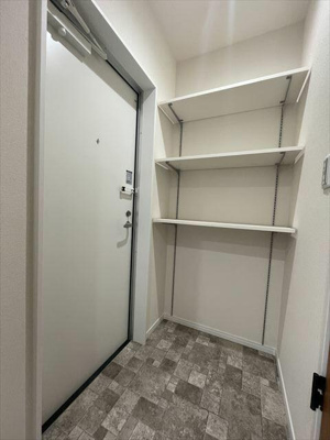 【収納】 | インペリアル平井 |  