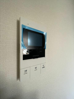 【セキュリティ】 | インペリアル平井 |  