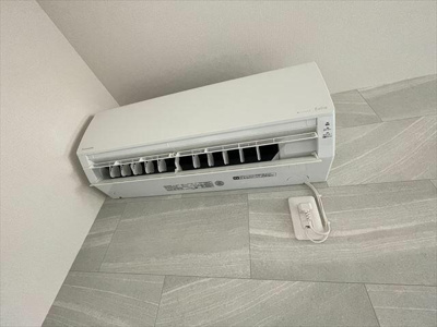 【設備】 | インペリアル平井 |  