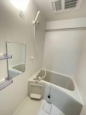 【浴室】 | インペリアル平井 |  