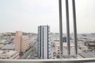 【展望】 | ファーストフィオーレ蛍池ソラーレ