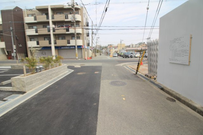 【周辺】 | ファーストフィオーレ蛍池ソラーレ