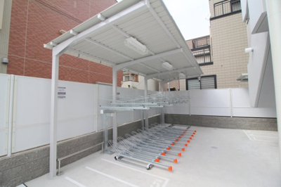 【その他共用部分】 | ファーストフィオーレ蛍池ソラーレ