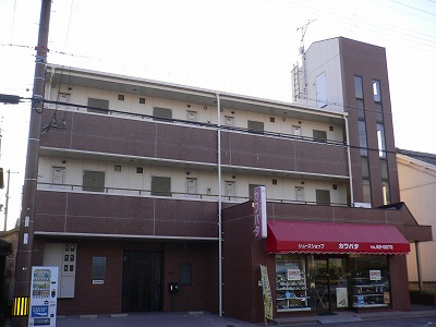 メゾン津名の画像