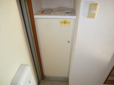 【玄関】 | メゾン津名