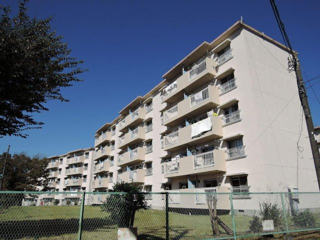 小田原橘　2号棟の画像