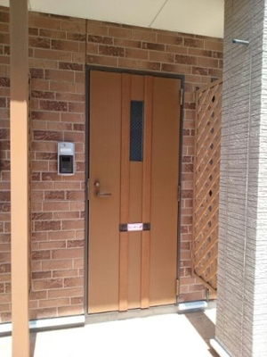 【その他共用部分】 | リヴァーパークＣ