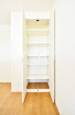 【収納】 | フェリス国立 | 収納です。