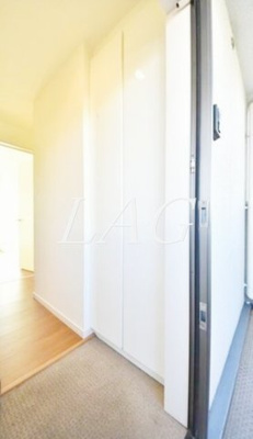 【玄関】 | フェリス国立 | 玄関です。