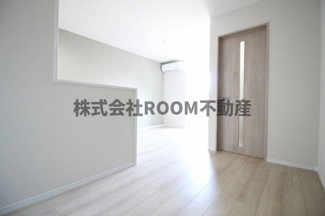 ソラティオⅡの子供部屋|お子さんのいるうちは子供部屋に使ってはいかがでしょうか