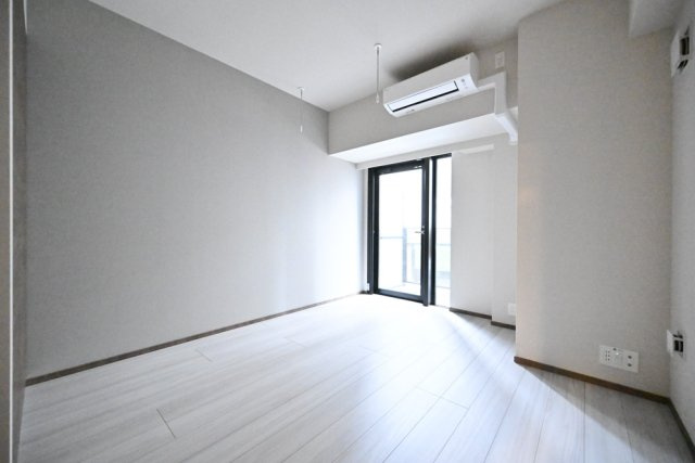 GRANSITE NAKAMEGURO　ネット0　新築　角部屋の内装