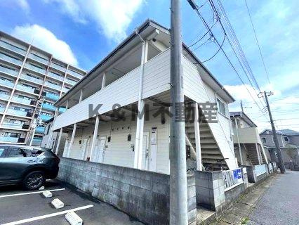 ハイムまことＢ棟