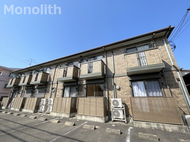 グランパルク・コーズ