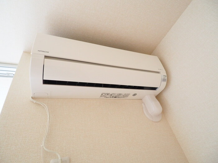 川崎市多摩区長尾５丁目のアパートの設備