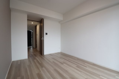 【居間・リビング】 | ルネフラッツ森小路駅前Ⅱ