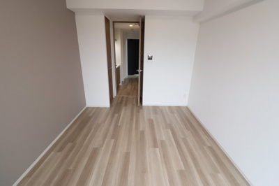 【内装】 | ルネフラッツ森小路駅前Ⅱ