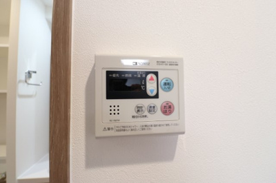 【設備】 | ルネフラッツ森小路駅前Ⅱ