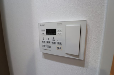 【設備】 | ルネフラッツ森小路駅前Ⅱ