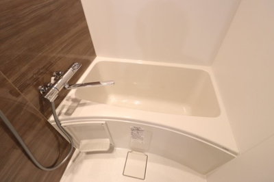 【浴室】 | ヴィラセレーノ森小路(旧ルネフラッツ森小路駅前Ⅱ)