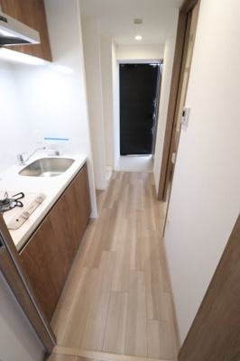 【内装】 | ルネフラッツ森小路駅前Ⅱ